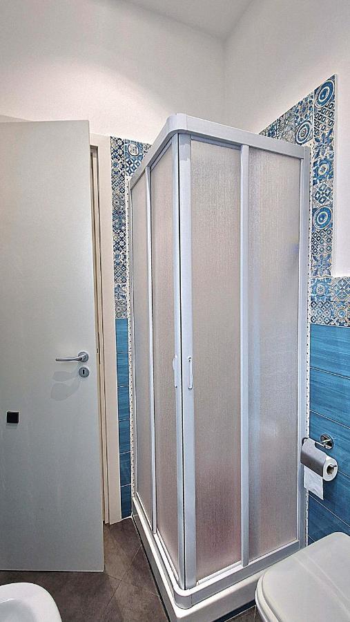 דירות פלרמו La Baronessa מראה חיצוני תמונה