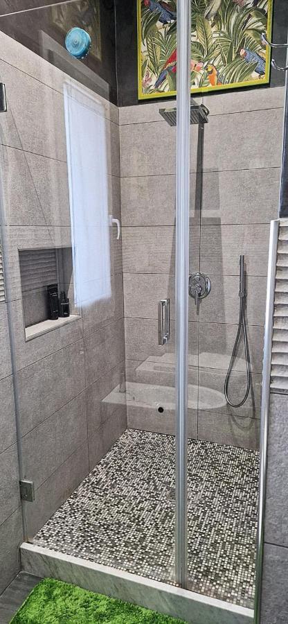 דירות פלרמו La Baronessa מראה חיצוני תמונה